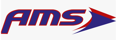 Logo AMS